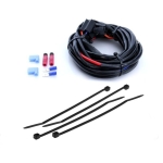 DENALI LED Brake Light Module with Six LED's (red), 12V