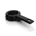 Denali Crashbar Horn Mount (Fits bars 21mm-29mm in Diameter)