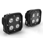 DENALI 2.0 D4 TriOptic LED Light Kit with DataDim Technology