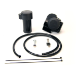 Denali SoundBomb Split 120dB Dual-Tone Air Horn
