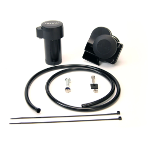 Denali SoundBomb Split 120dB Dual-Tone Air Horn
