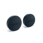 Slip-On Blackout Cover Kit for D3 & DR1 LED Lights