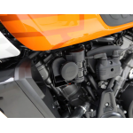 Horn Mount - Harley-Davidson Pan America 1250