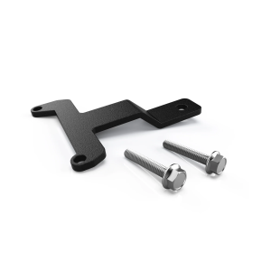 Horn Mount - Kawasaki KLR650