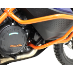 SoundBomb Mini Horn Mount - KTM 1290 Adventure '21-
