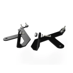 Upper Driving Light Mount - KTM 1290 Adventure '21-