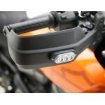 Plug-&-Play T3 Turn Signal Handguard Kit for Harley-Davidson Pan America 1250