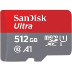 MotoWales - Sandisk 512gb for Innovv K5