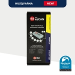 HEX ezCAN II Scandes for Husqvarna - (NEW!)