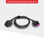 GS-911 OBD Extension Cable (1m)