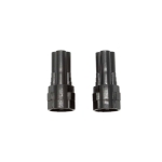 MT 3-Pin Blanking Plugs