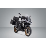 SW-Motech Adventure set Protection. BMW R 1250 GS (18-).