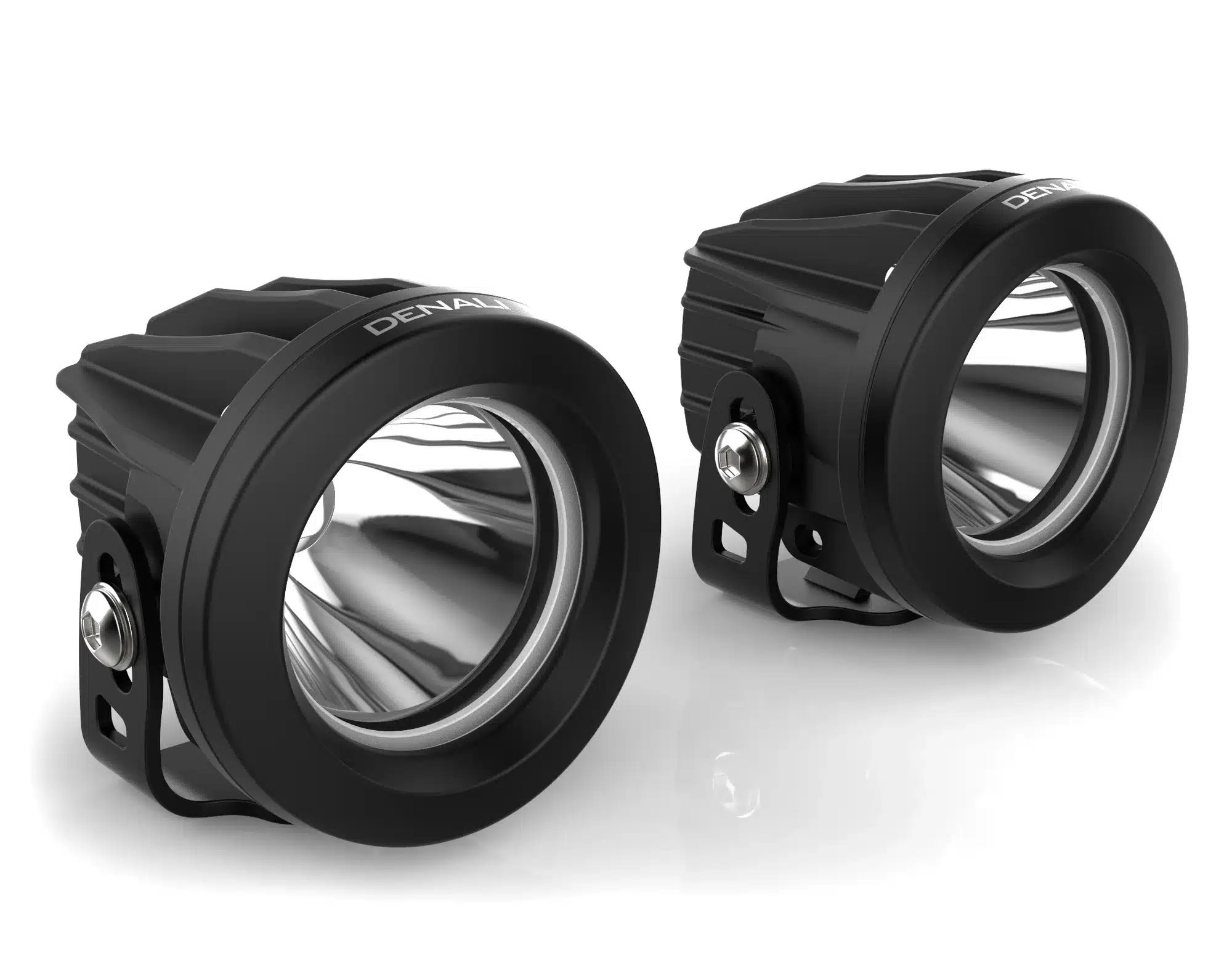 DENALI 2.0 DR1 TriOptic LED Light Kit