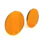 Denali DR1 Amber lens kit