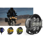 D7 PRO Dual-Beam Driving Light With Modular X-Lens System