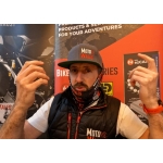 MotoWales | Neck Tube | Buff