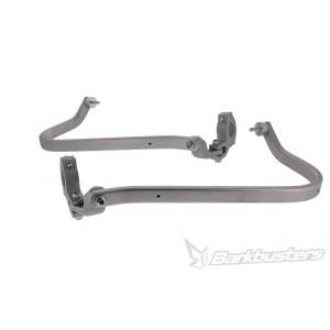 BarkBusters Handguard Kit for KTM 390 Adventure '20-, Royal Enfield Himalayan '16-'22 & Yamaha XT660R '04-