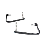 BarkBusters Handguard Kit for KTM 200/250/390 DUKE, Suzuki Gladius, Honda CB500F '13-'18, Aprilia Shiver 900 '18- & BMW F800 GS '16-