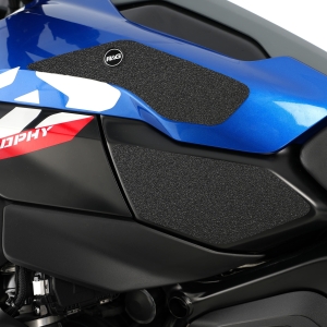 R&G Tank Traction Grips for BMW R 1300 GS '23-
