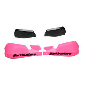 The BARKBUSTERS® brand of handguards have been designed and manufactured in Australia since 1984.