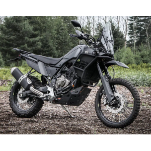 CANsmart Controller GEN II - Yamaha Ténéré 700 Series
