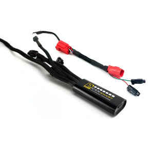 CANsmart Controller GEN II - Yamaha Ténéré 700 Series