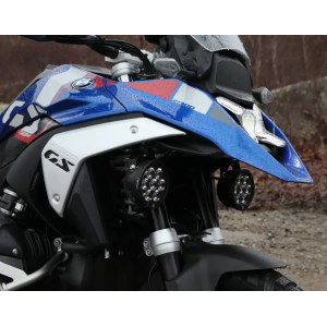 Upper Driving Light Mount - BMW R1300GS