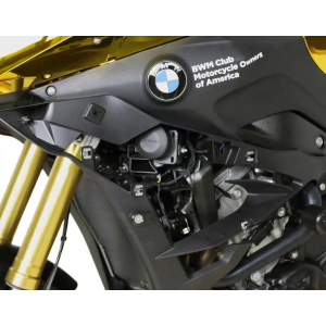 DENALI Horn Mount BMW S1000XR