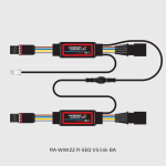 Weiser Rear Indicator Re-sequencing module