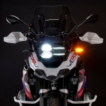 Weiser Indicator and Taillight Re-Sequencing Modules for the BMW R1250 GS/GSA 2021-. Available in both Front, Rear and Combo Kits.