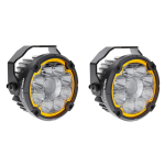 LoneRider MotoLights - The World’s Smartest Motorcycle Auxiliary Lighting System