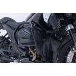 Crash bar BMW R 1300 GS (23-) Black