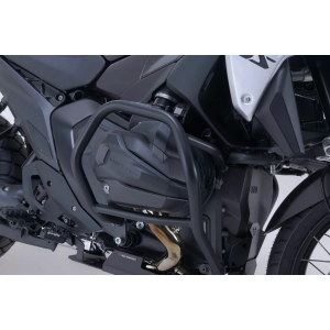 Crash bar BMW R 1300 GS (23-) Black