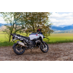 Dr. Jekill & Mr. Hyde for BMW R 1300 GSA