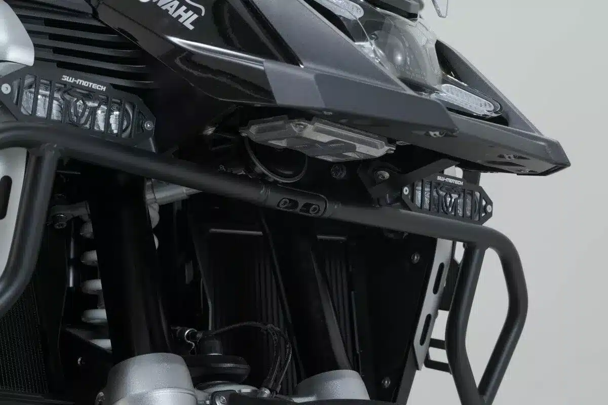 UPPER CRASHBAR R1300GS ADVENTURE
