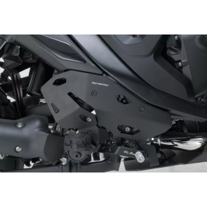 SW Motech Heel protector BMW R 1300 GS (23-) Black