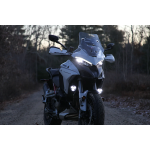 Driving Light Mount – Ducati Multistrada V4