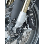 Fork Protectors for BMW R1200GS