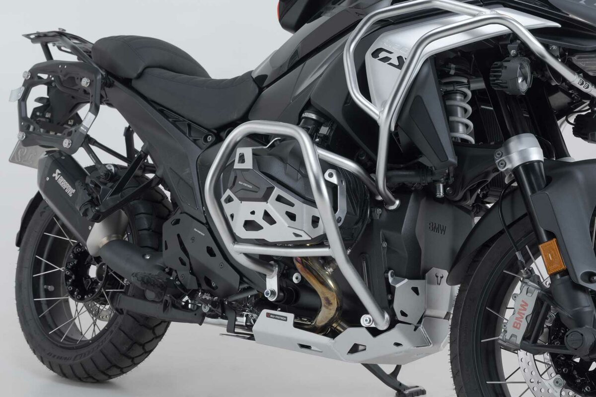 SW-Motech Crash bar Stainless steel BMW R 1300 GS
