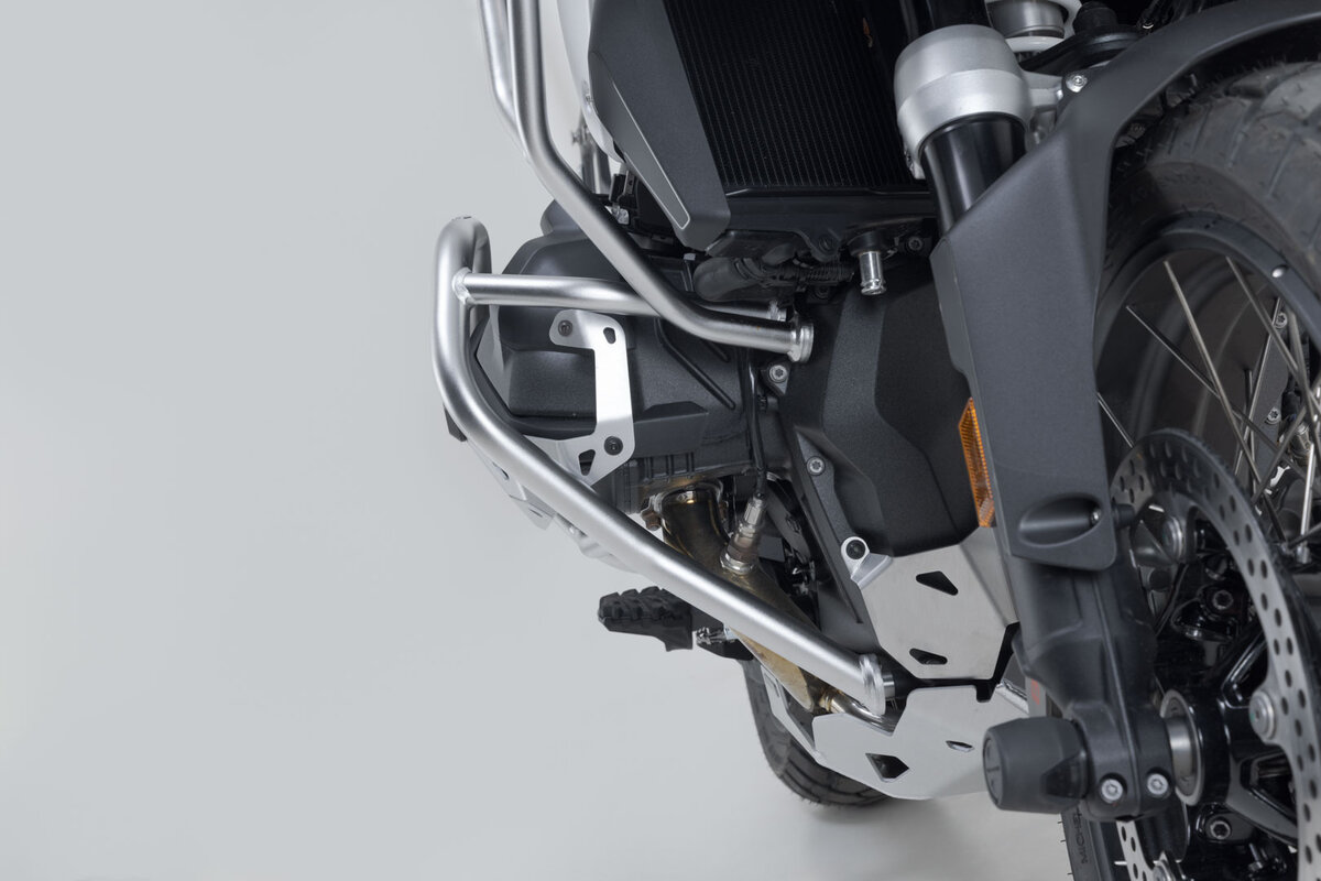 SW-Motech Crash bar Stainless steel BMW R 1300 GS