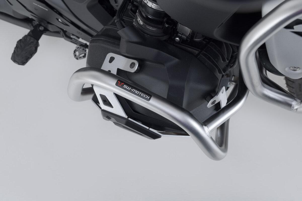 SW-Motech Crash bar Stainless steel BMW R 1300 GS