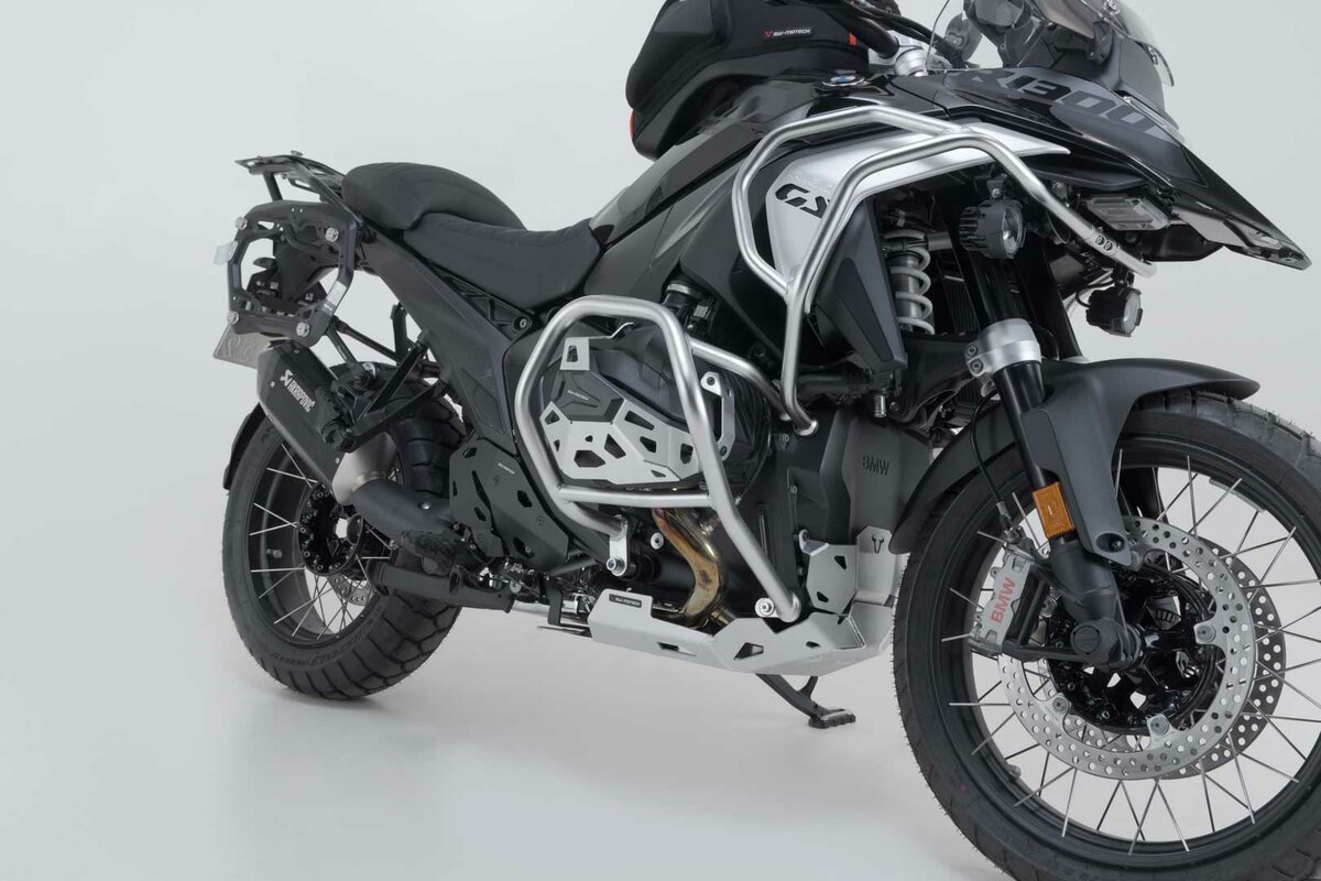 SW-Motech Crash bar Stainless steel BMW R 1300 GS