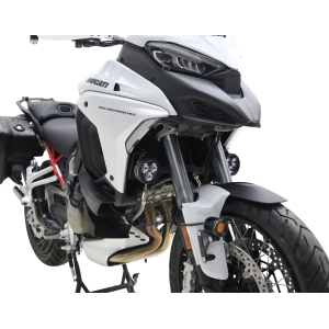 Driving Light Mount – Ducati Multistrada V4