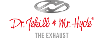 Dr. Jekill & Mr. Hyde | Electronically adjustable exhaust by MotoWales