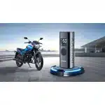Innovv P1 Tyre