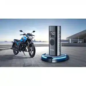 Innovv P1 Tyre