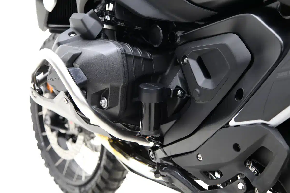 Denali Soundbomb Split - BMW R1300 GS