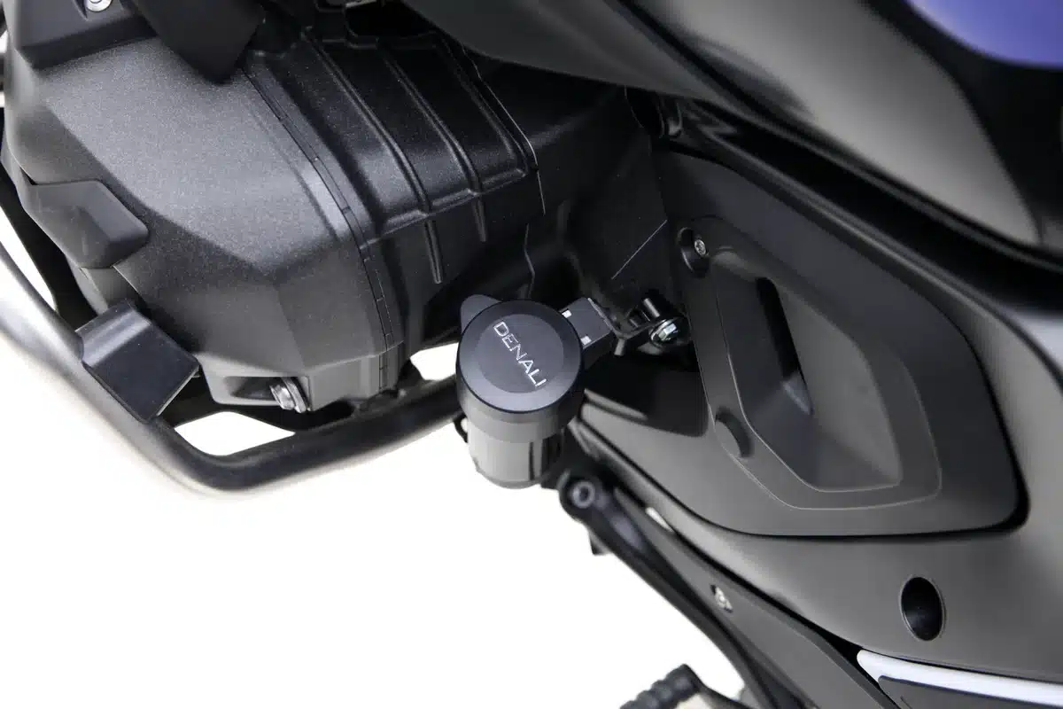 Denali Soundbomb Split - BMW R1300 GS