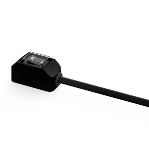 Denali Electronics Switch - DrySeal™ HI-LOW-OFF 3-way Waterproof Switch