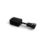 Denali Electronics DataDim Dual Intensity Controller for Driving Light Harness